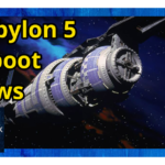 Babylon 5 hard reboot news