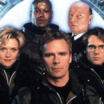 Stargate new movie plans